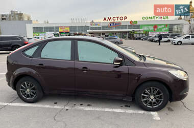 Хэтчбек Ford Focus 2008 в 