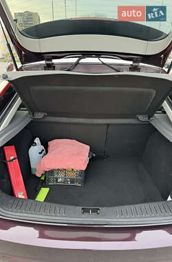Хэтчбек Ford Focus 2008 в 