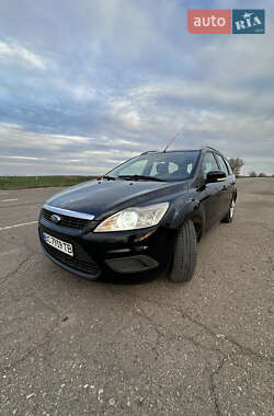 Универсал Ford Focus 2008 в 