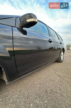Универсал Ford Focus 2008 в 