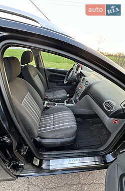 Универсал Ford Focus 2008 в 