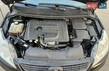 Универсал Ford Focus 2008 в 