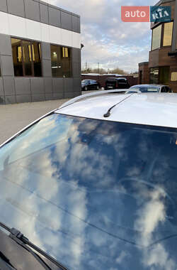 Універсал Ford Focus 2010 в 