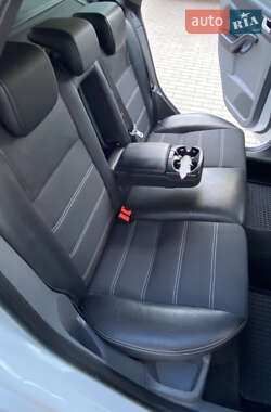 Універсал Ford Focus 2010 в 