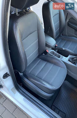 Універсал Ford Focus 2010 в 