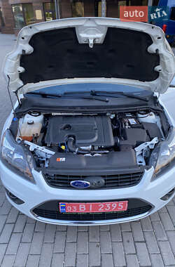 Універсал Ford Focus 2010 в 