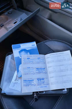 Універсал Ford Focus 2010 в 