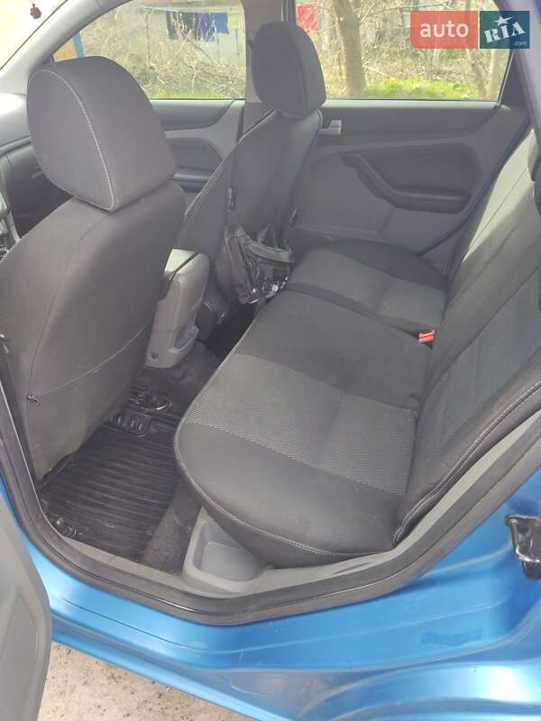 Универсал Ford Focus 2010 в Киеве