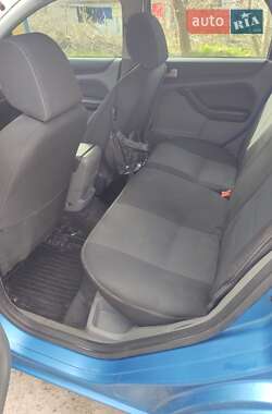 Універсал Ford Focus 2010 в 