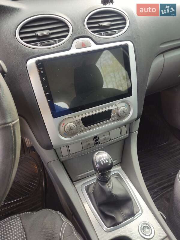 Универсал Ford Focus 2010 в Киеве