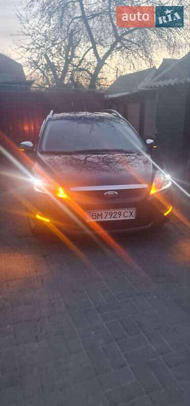 Универсал Ford Focus 2008 в Сумах
