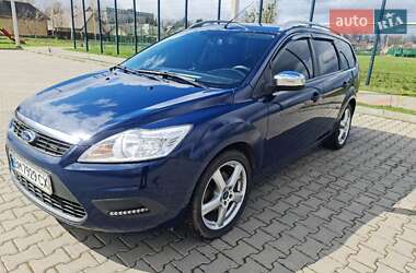 Универсал Ford Focus 2008 в Сумах