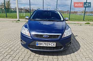 Универсал Ford Focus 2008 в 