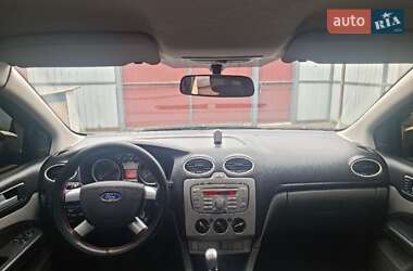 Универсал Ford Focus 2008 в Сумах