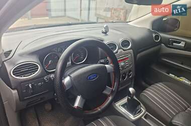 Универсал Ford Focus 2008 в Сумах