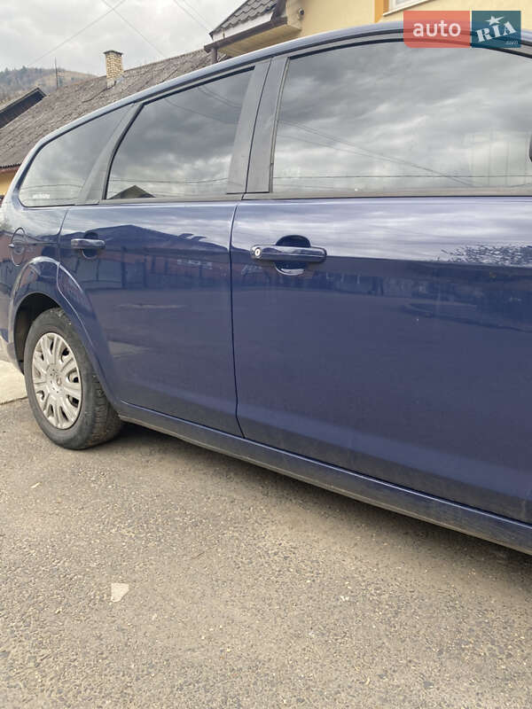 Универсал Ford Focus 2009 в Рахове фото 3 Универсал Ford Focus 2009 в Рахове