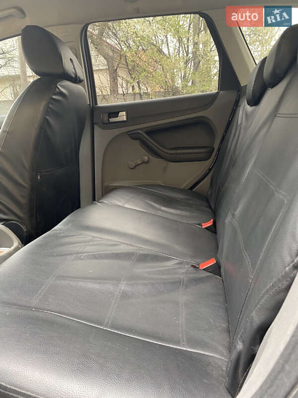 Универсал Ford Focus 2009 в Рахове фото 9 Универсал Ford Focus 2009 в Рахове