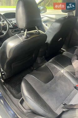 Универсал Ford Focus 2013 в 
