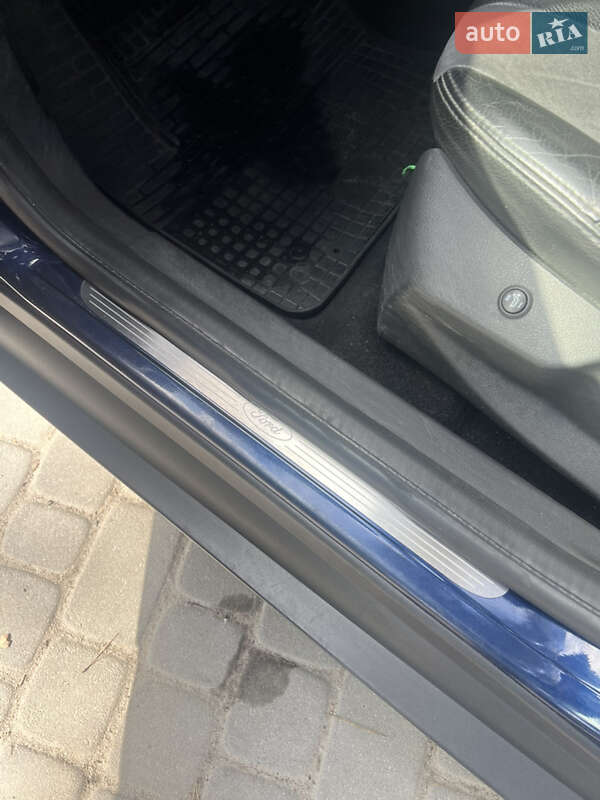 Универсал Ford Focus 2013 в Львове фото 21 Универсал Ford Focus 2013 в Львове