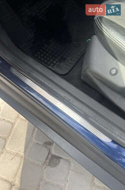 Универсал Ford Focus 2013 в 