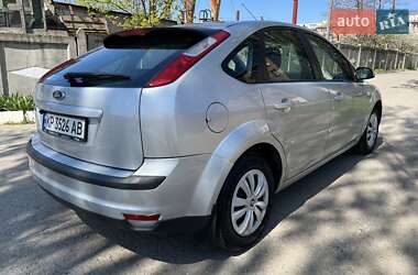 Хэтчбек Ford Focus 2007 в 