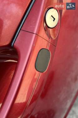 Хетчбек Ford Focus 2016 в 