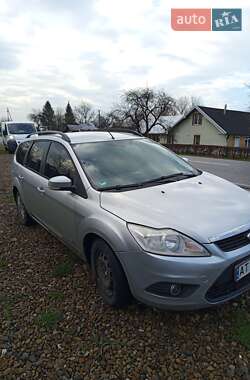 Універсал Ford Focus 2010 в 