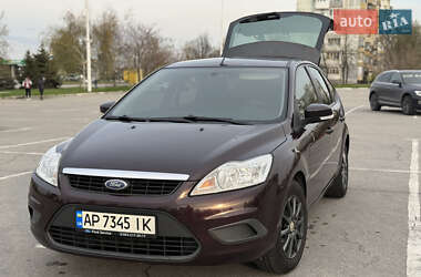 Хэтчбек Ford Focus 2008 в 