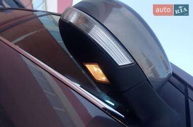 Универсал Ford Focus 2012 в 