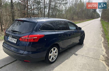 Универсал Ford Focus 2016 в Ковеле