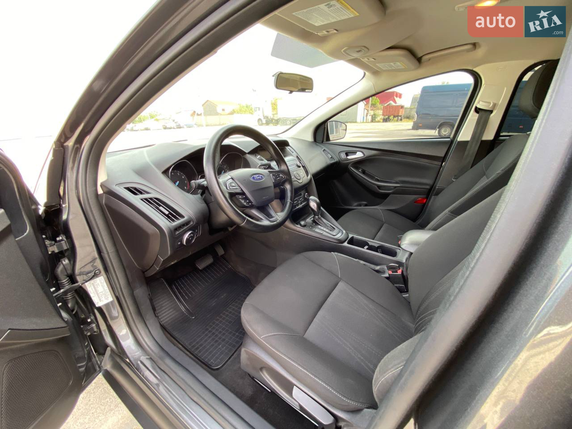 2018 Ford Focus - мініатюра 32
