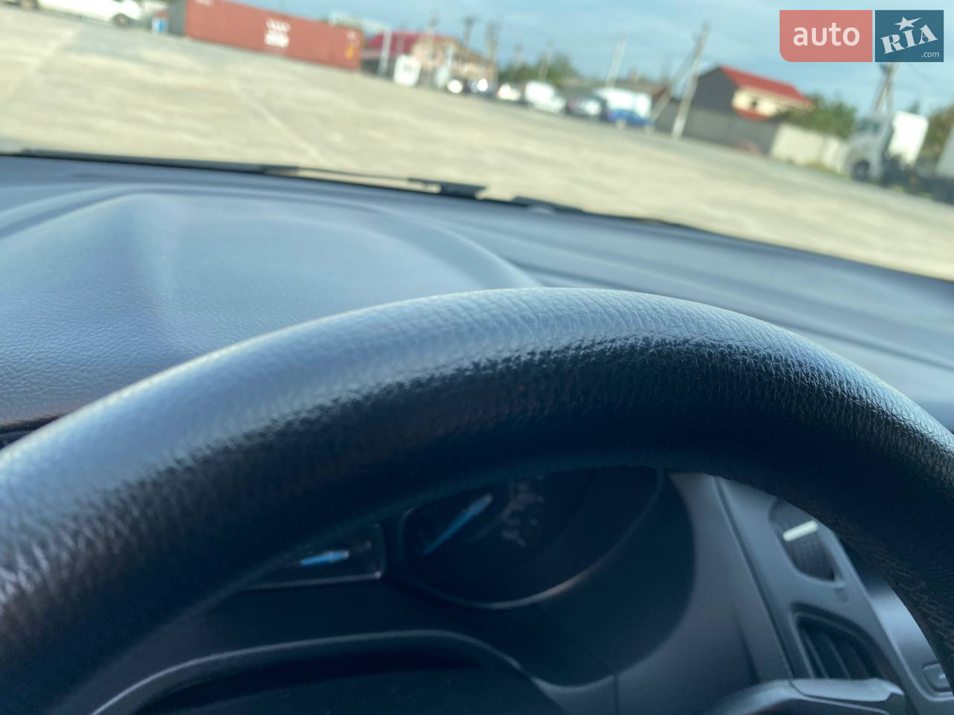 2018 Ford Focus - мініатюра 41