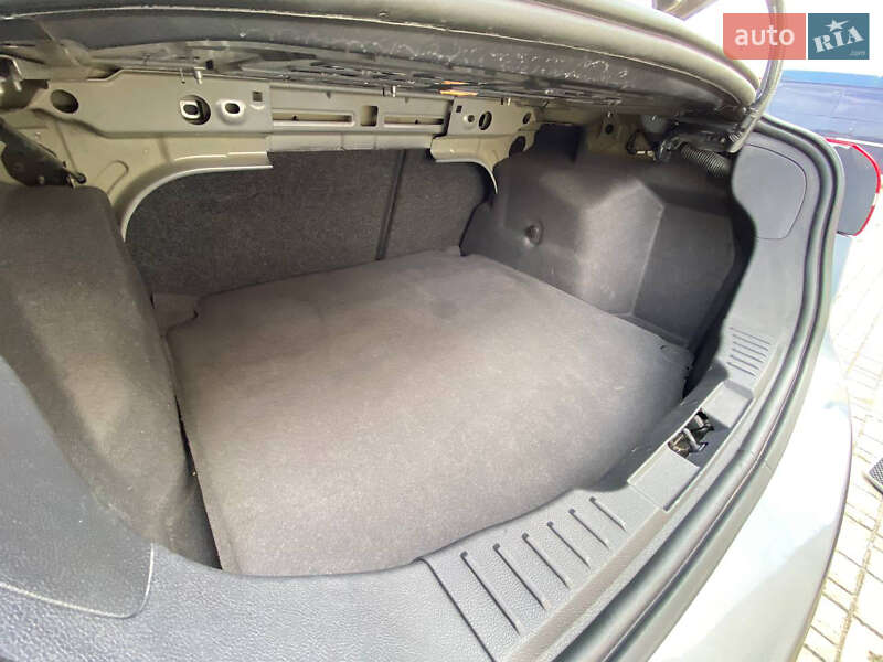 Седан Ford Focus 2018 в Одессе