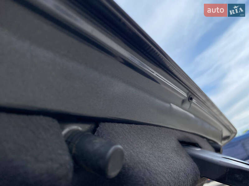 Седан Ford Focus 2018 в Одессе