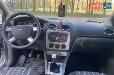 Універсал Ford Focus 2009 в 