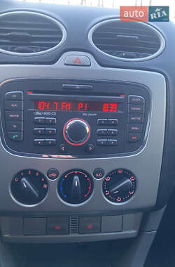 Універсал Ford Focus 2009 в 