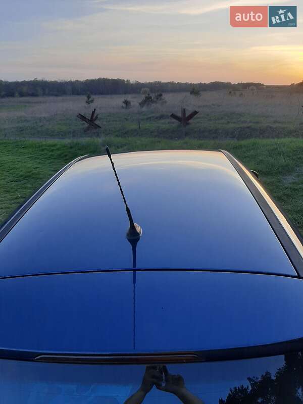 Универсал Ford Focus 2011 в Бродах