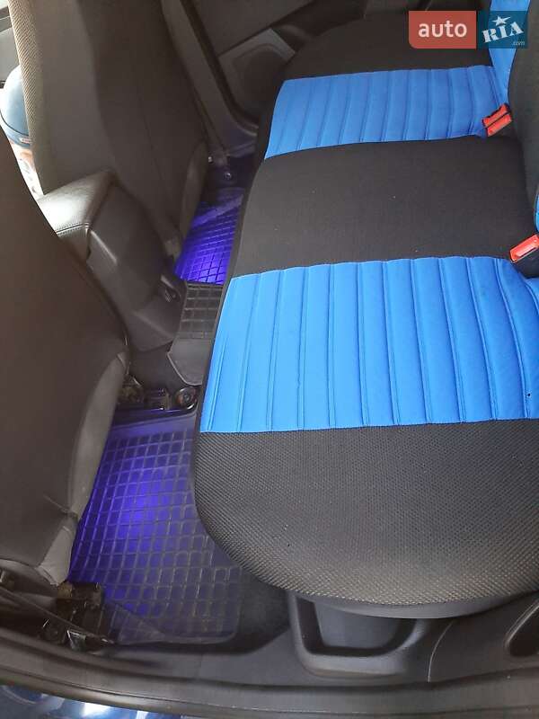 Универсал Ford Focus 2011 в Бродах
