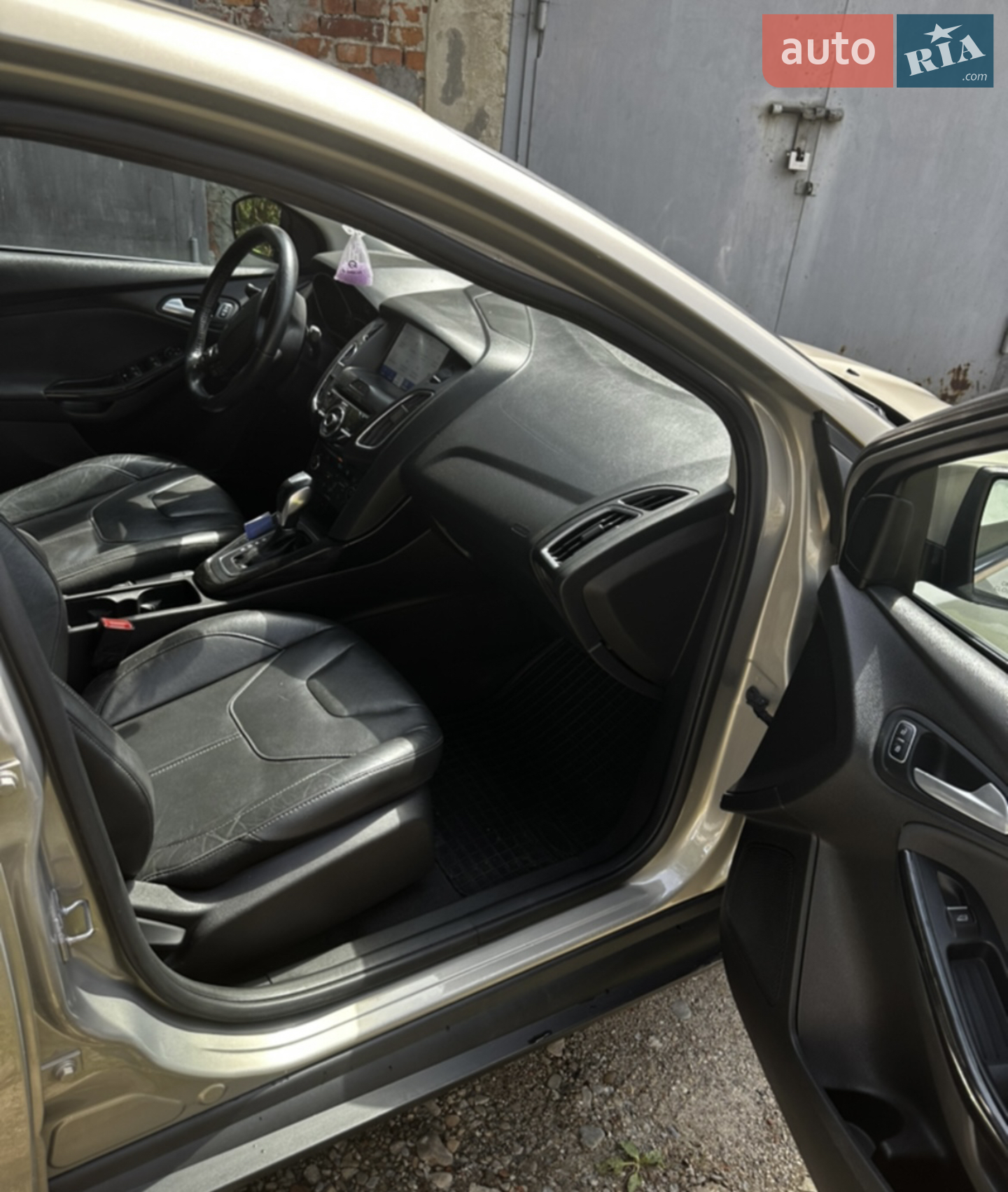 2016 Ford Focus - мініатюра 6