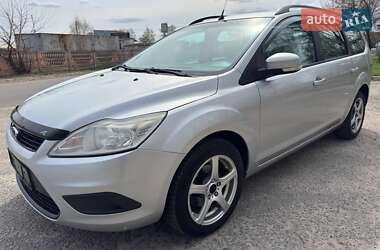 Універсал Ford Focus 2010 в 