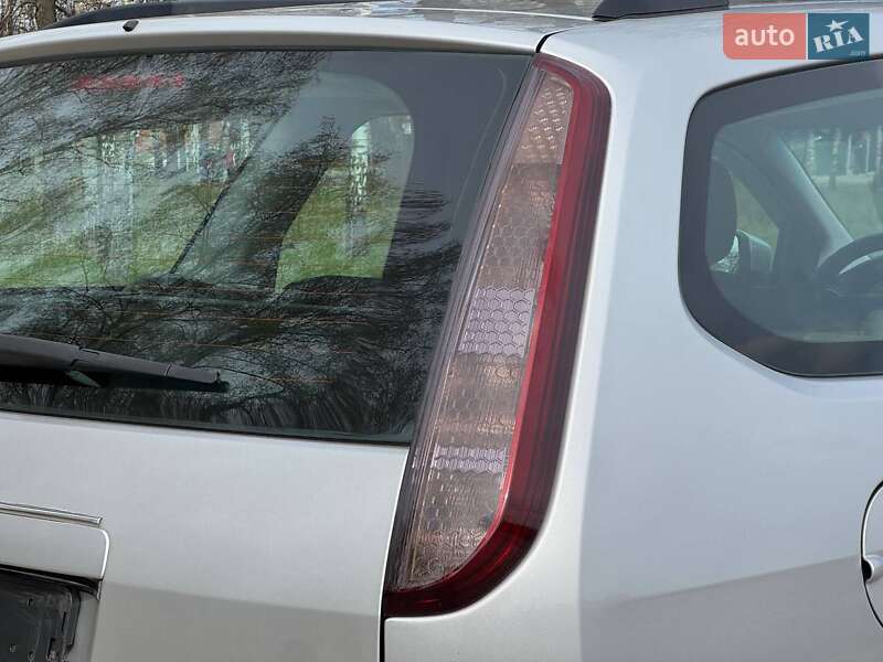 Универсал Ford Focus 2010 в Ахтырке