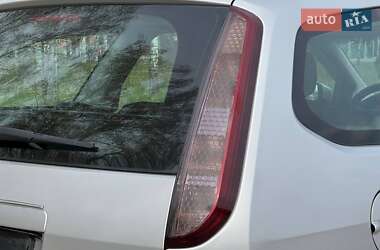 Універсал Ford Focus 2010 в 