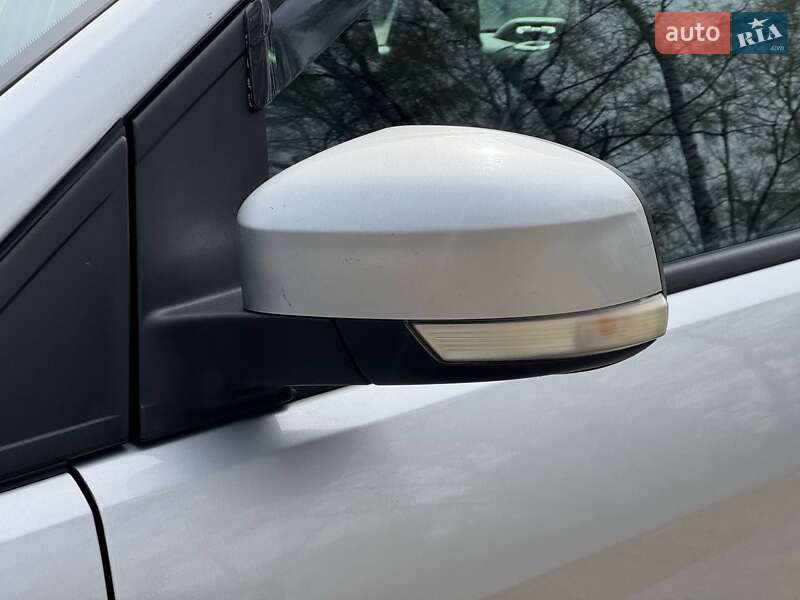 Универсал Ford Focus 2010 в Ахтырке