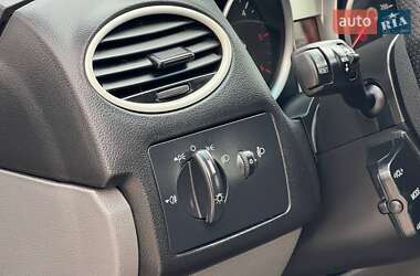 Універсал Ford Focus 2010 в 