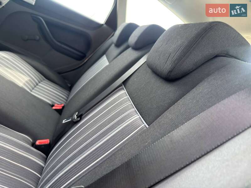 Универсал Ford Focus 2010 в Ахтырке