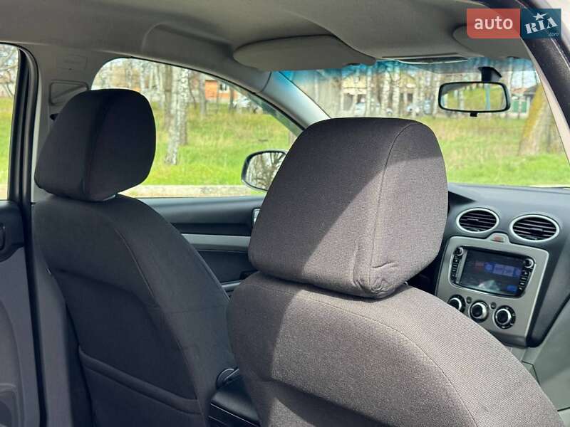 Универсал Ford Focus 2010 в Ахтырке