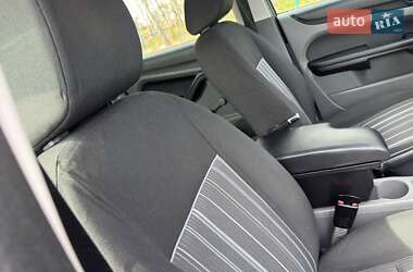 Універсал Ford Focus 2010 в 