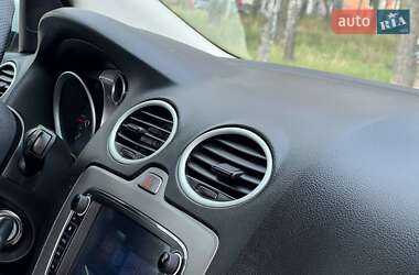 Універсал Ford Focus 2010 в 