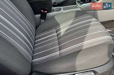 Універсал Ford Focus 2010 в 