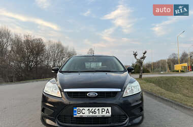 Хэтчбек Ford Focus 2008 в 